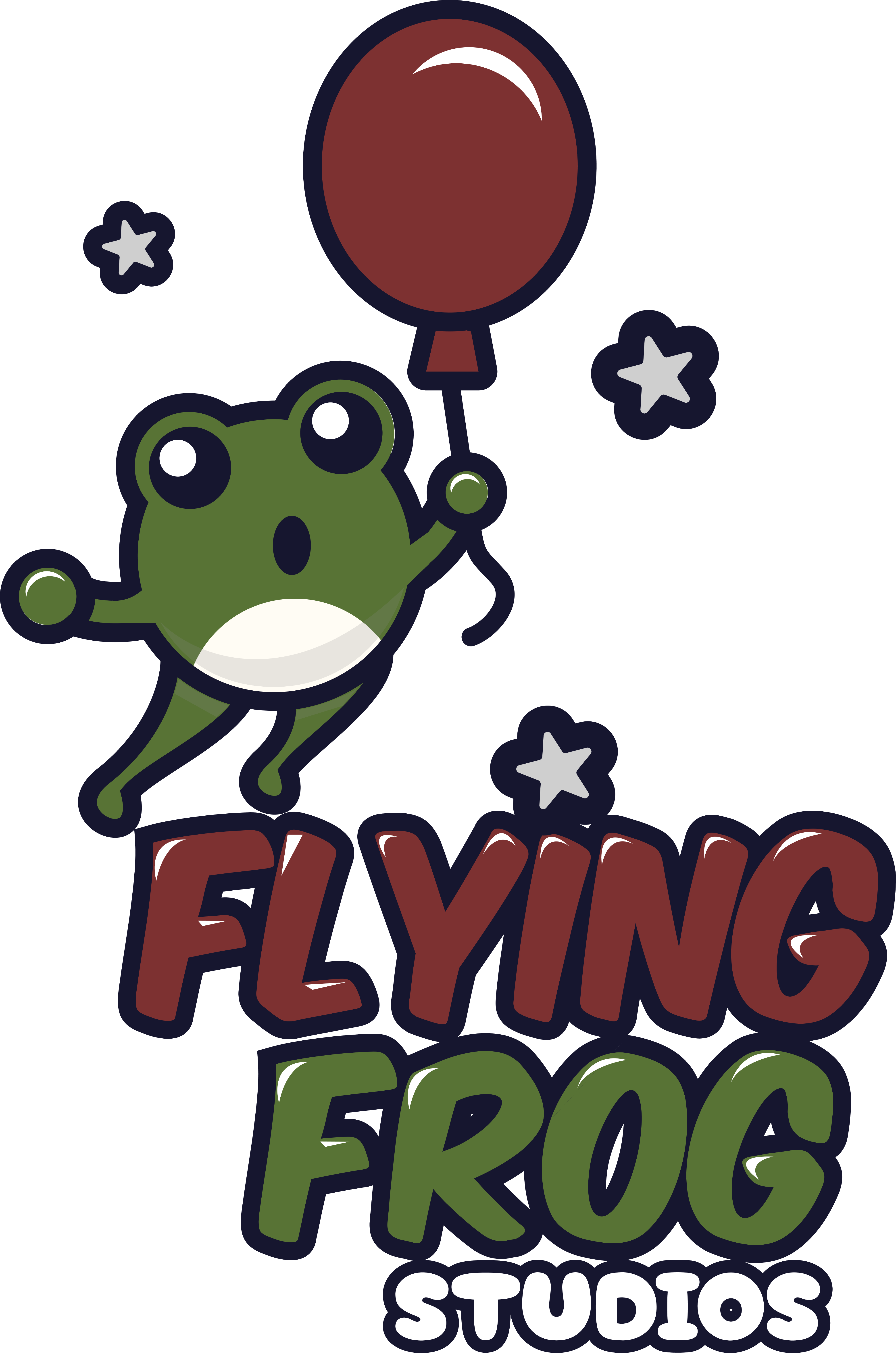 Flying Frog Studios