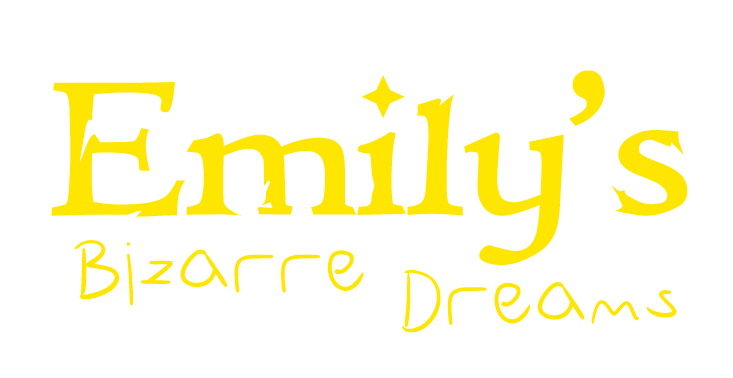 Emily's Bizarre Dreams logo