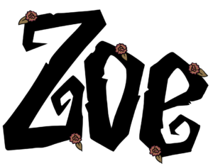 Zoe logo